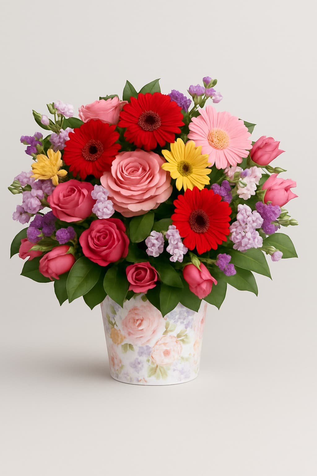 Thank You Flowers
